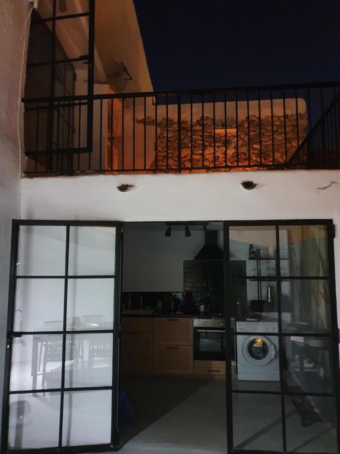 Villa Casa DeLaLuz Altea Exterior foto