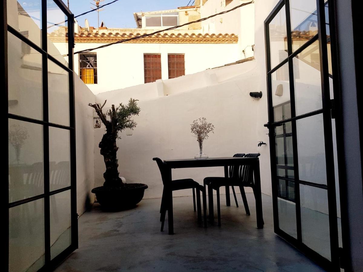 Villa Casa DeLaLuz Altea Exterior foto